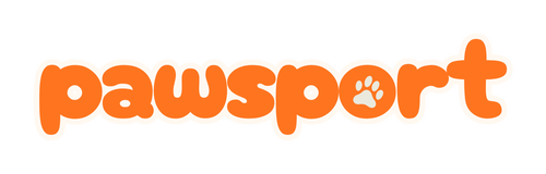 Pawsport logo
